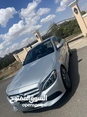  15 مرسيدس c350e
