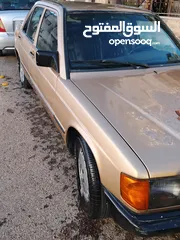  12 مرسيدس E190 للبيع