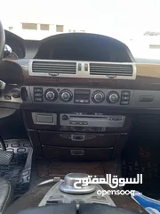  13 Bmw 730li 2007