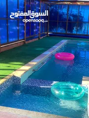  9 مزرعه وشاليه