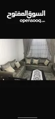  1 طقم كنب 7 مقاعد