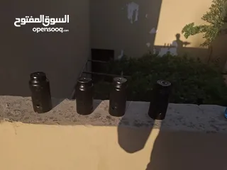  12 بسكليت جنط 24 مستعمل