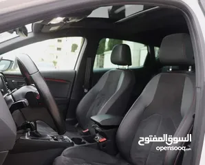  4 سيات ليون اف ار Sear fr++