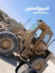 3 جرافه شغاله وجرافه تحتاج لصيانه