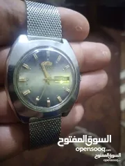  10 ثلاث ساعات اصليه للبيع بسعر مغري