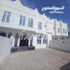  6 Awesome Townhouse for Rent in Al Azaiba  REF 313GB
