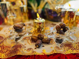  12 نشرات وتعليقات رمضانية