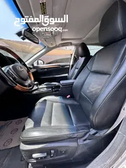  10 لكزس ES300H2013  4 جيد بحالة ممتازة للبيع