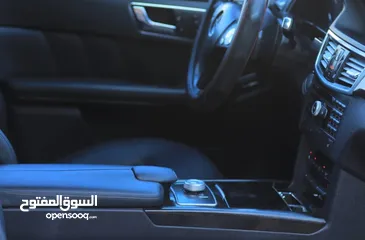  9 لعشاق الرفاهية والفخامة مرسيديس بنز E350 AMG 2011 فل كامل جديدة عرررررطة