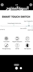  3 قلم ايباد ستايليس لجميع الايباد apple ipad stylus pen