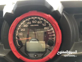  9 للجادين فقط. RZR1000cc 2015