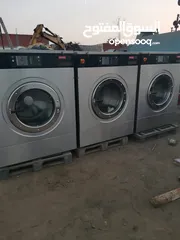  1 maintenance washing machine laundry