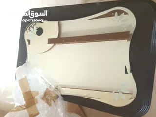  1 معدات صالون نسائي