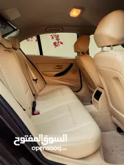  3 BMW 320i 2015 / EID OFFER