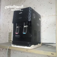  1 كلر جديد وكالة