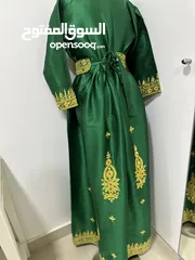  4 ملابس العيد