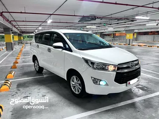  1 Toyota Innova G 2020 for sale