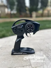  6 Traxxas Bandit VXL Brushless Buggy