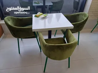  3 جميع موديلات الطاولات والكراسي