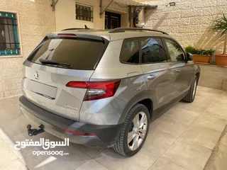 6 كاروك ترخيص 2019 جيب بل كرتونه ولاغرام بويه ايد اولا 4/4. متور 2000 ترخيص فل