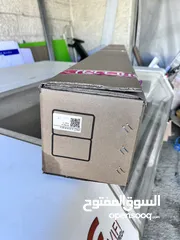  8 ماكينة ليزر  CNC / BODOR Laser CO2 لقص الخشب والاكريلك والجلد والقماش