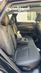  16 Hyundai Tucson Limited Full Options - All-Wheel Drive (اعلى فئة)