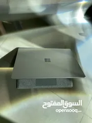  1 Surface  laptop