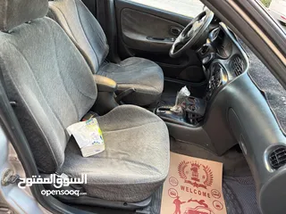  15 افانتي 1997