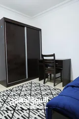  3 شقة سوبر ديلوكس جديد بارقى مناطق تلاع العلي