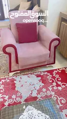  3 للبيع الغرفة كاملة