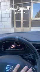  6 Seat Leon FR 2019 السياره  موجوده برام الله  السياره صلاة النبي فل الفل