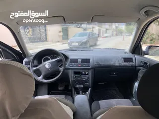  7 قولف بؤرا  محرك ربي يبارك