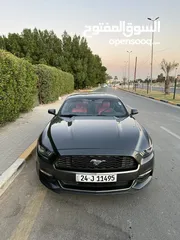  12 موستنك كير عادي V6