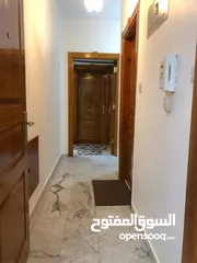  8 شقة مفروشة للبيع من المالك مباشرة الرابية خلف شركة اورانج للاتصالات..........