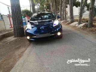  2 نيسان ليف للبيع