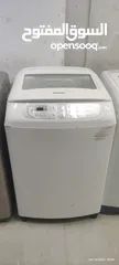  14 Samsung washing machine 7 to 15 kg