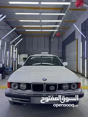  11 نضييييييييييييسيف BMW 730