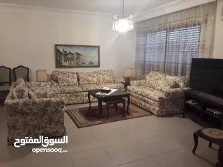  14 شقة مفروشة مميزة في منطقة الشميساني اعلان رقم (A51)