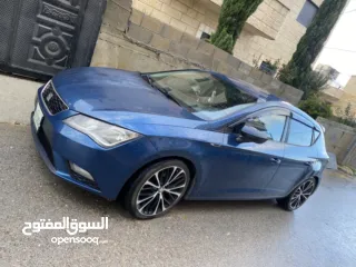  3 سيات ليون 2015