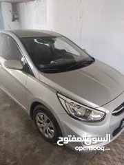  2 هيونداي  اكسنت