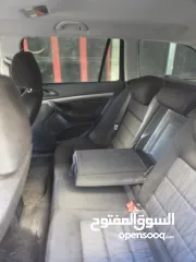  6 سكودا اكتافيا 2011 ستيشن