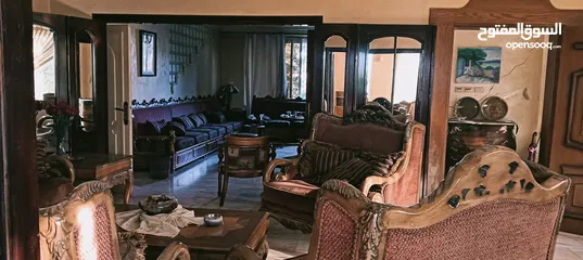  21 فيلا للبيع في منطقه راقيه وهادئه السعر غير نهائي قابل للتفوض