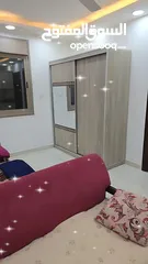  6 شقق و استديوهات مفروشه للايجار العقبه