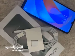  2 بيع هاتف HONOR X6b – 128GB