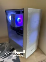  5 GAMING PC I7-12700 AND RTX 4060