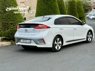  14 هيونداي ايونيك 2017 فل بدون فتحه فحص كامل وليست تطبيقات كاش واقساط بدفعه 2000 دينار