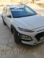  3 جيب هونداي كونا 2020 ترخيص 2019 للبيع بسعر 67500 شيكل كاش