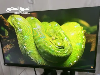  1 شاشة جيمنج 27 بوصة 4k