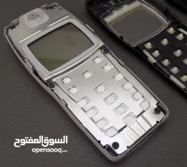  9 نوكيا اصدار سنة 2005 هنجاري أصلي شبه جديد Nokia 1100