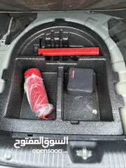  10 هيونداي اكسنت موديل 2018 فحص كامل فل كامل عدا الفتحة